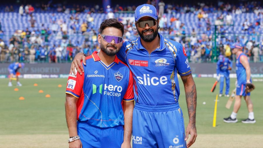 Latest Photos and Videos | DC | The Official Website of Delhi Capitals