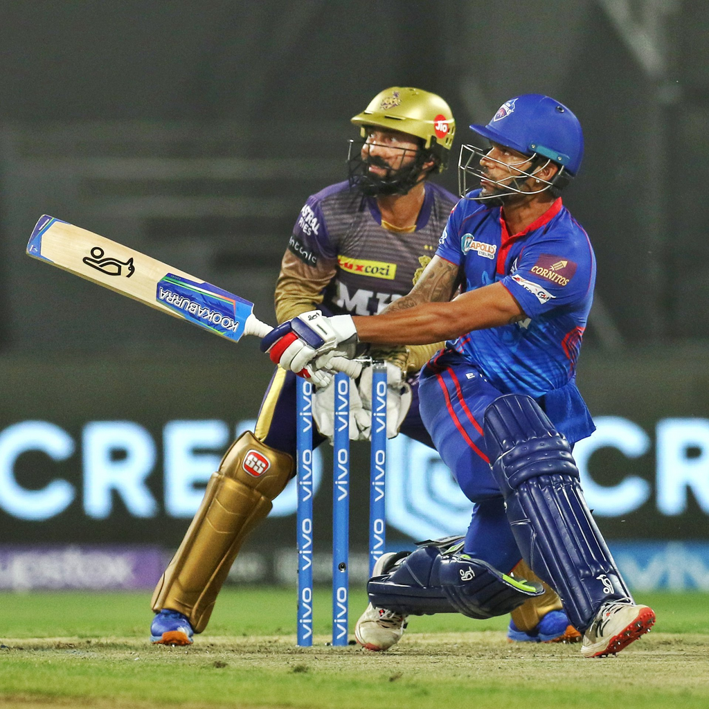 Qualifier 2 : DC VS KKR | IPL 2021 Qualifier 2 : DC VS KKR | IPL 2021