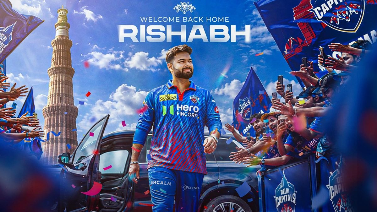 rishabh-pant-returns-to-delhi-capitals-as-kuldeep-yadav-moves-to-lucknow-super-giants.Click to read full article.