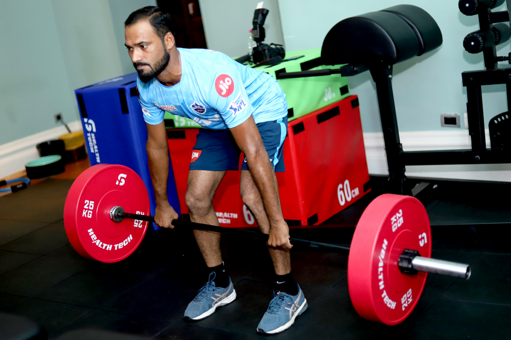 Gym Sessions | Mumbai Gym Sessions | Mumbai