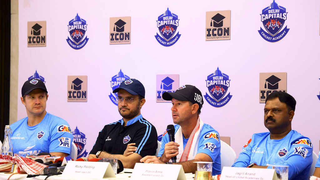 DC's First Cricket Academy in the Northeast DC's First Cricket Academy in the Northeast
