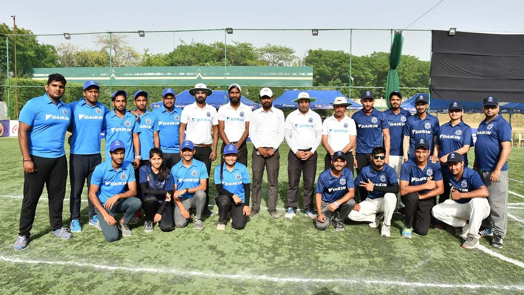 Gully Cricket Championship | Album 3