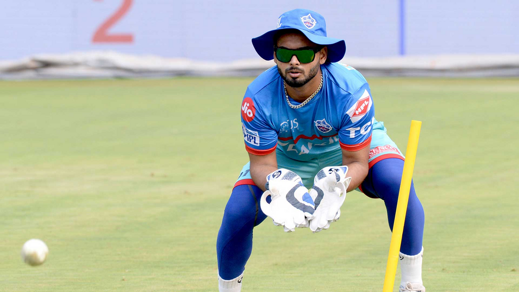 DC Training sessions | 07/05/2019 DC Training sessions | 07/05/2019