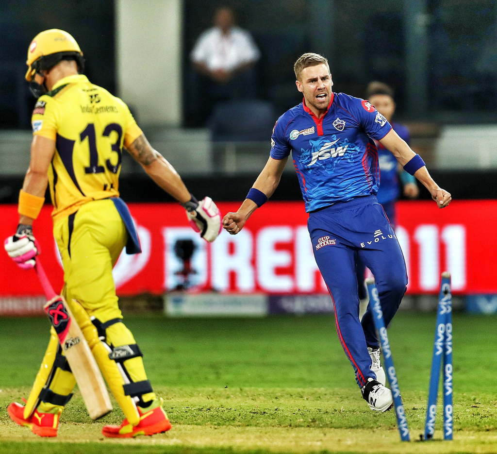 Qualifier 1 : DC VS CSK | IPL 2021 Qualifier 1 : DC VS CSK | IPL 2021