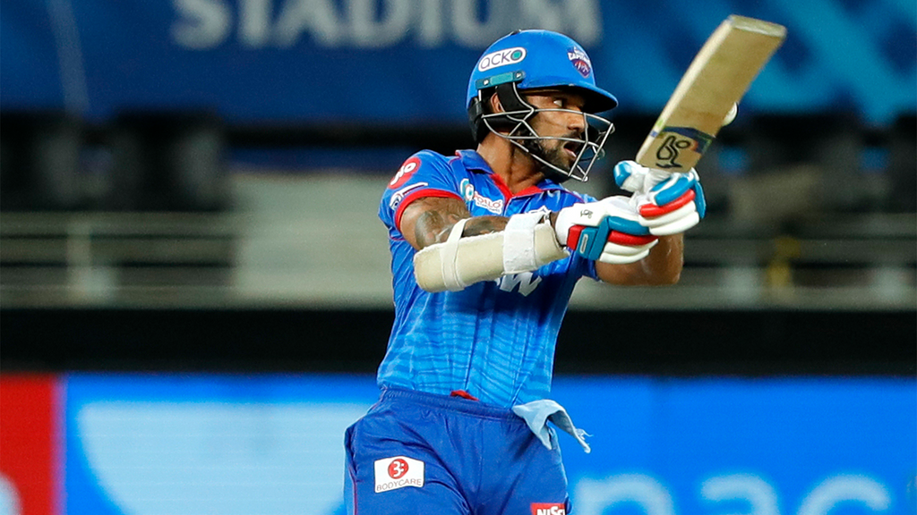Match 10: KXIP v DC Match 10: KXIP v DC