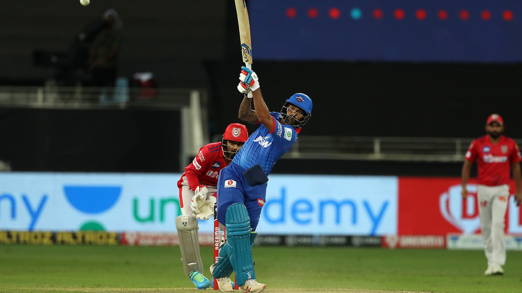 Match 10: KXIP v DC Match 10: KXIP v DC