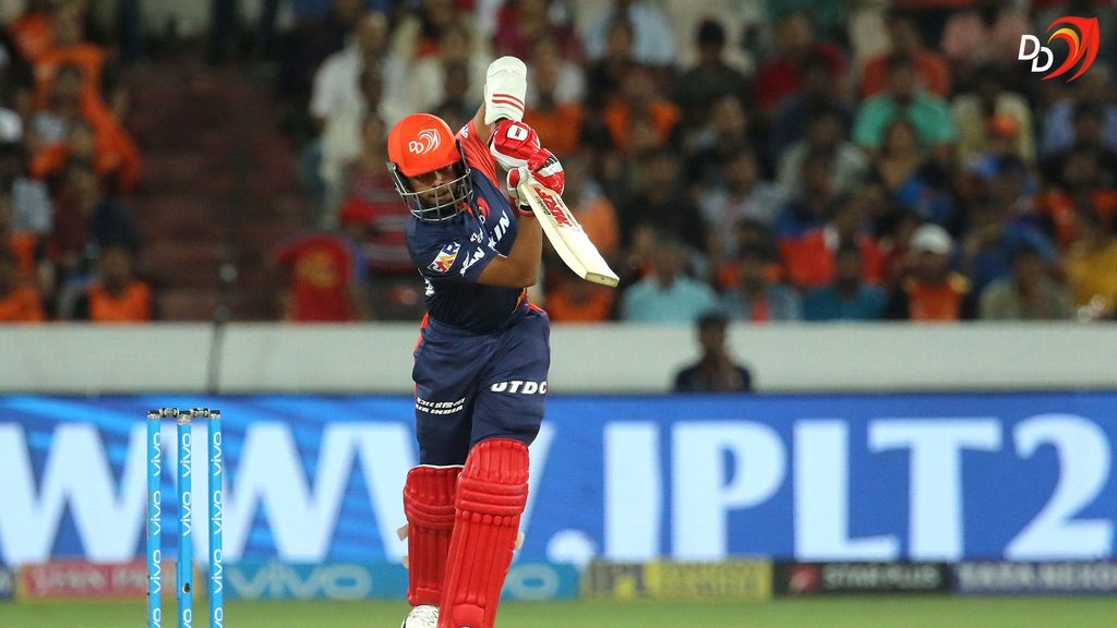 Match 10 - SRH vs DD Match 10 - SRH vs DD