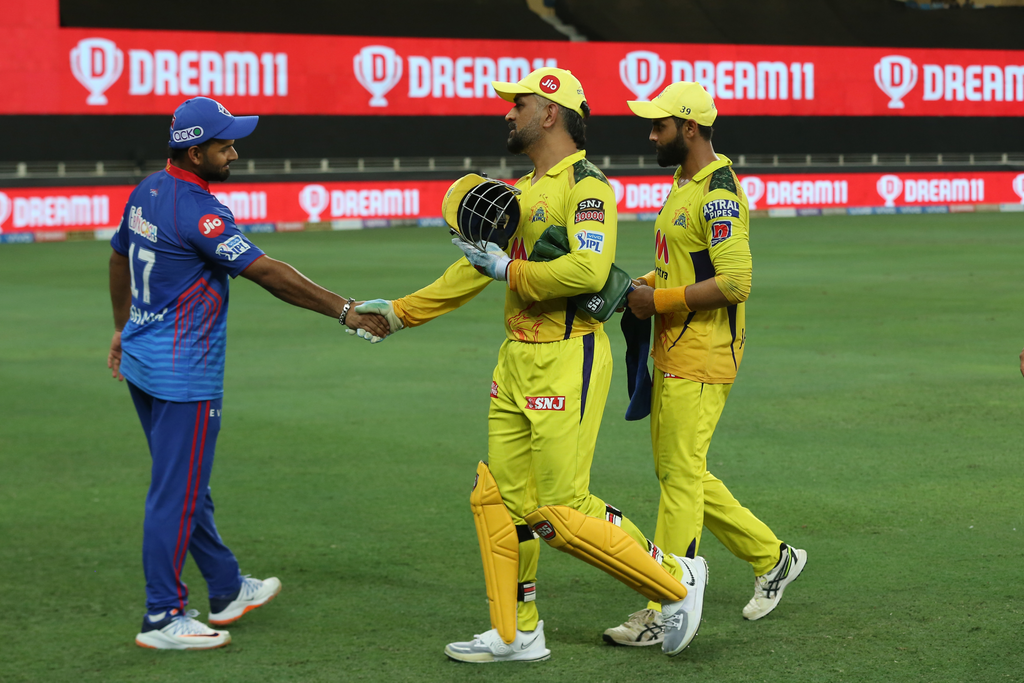 Match 13: DC v CSK | IPL 2021 Match 13: DC v CSK | IPL 2021
