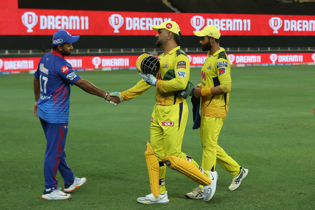 Match 13: DC v CSK | IPL 2021