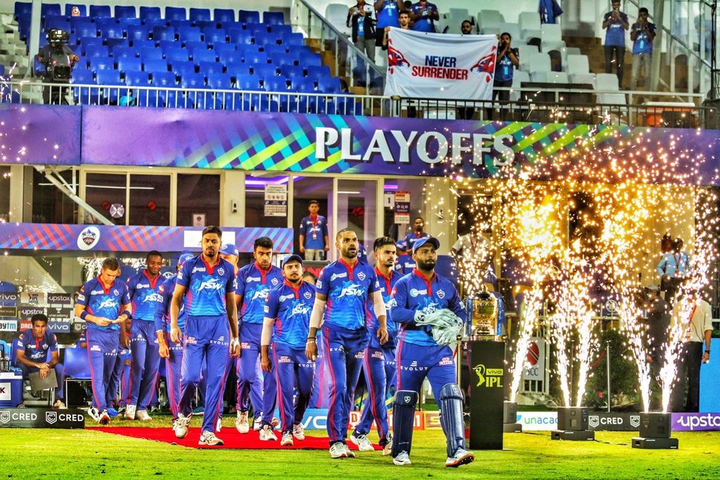 Qualifier 2 : DC VS KKR | IPL 2021 Qualifier 2 : DC VS KKR | IPL 2021