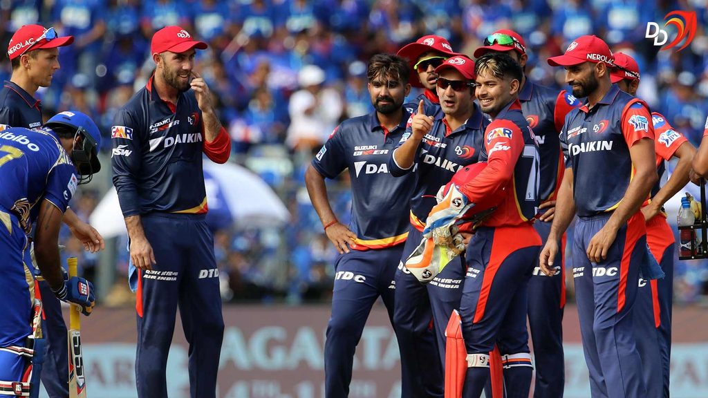 Match Gallery - MI vs DD Match Gallery - MI vs DD