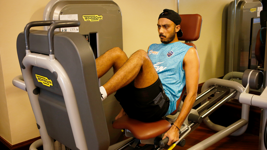 Gym Sessions, UAE Gym Sessions, UAE