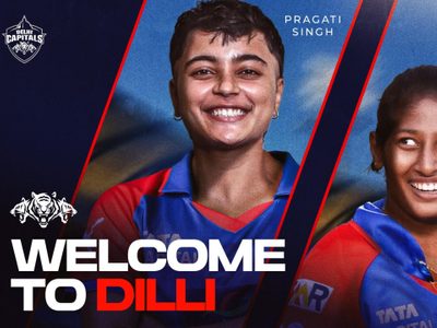 delhi-capitals-announce-replacements-for-injured-deeya-yadav-and-mamatha-madiwala.Click to read full article.