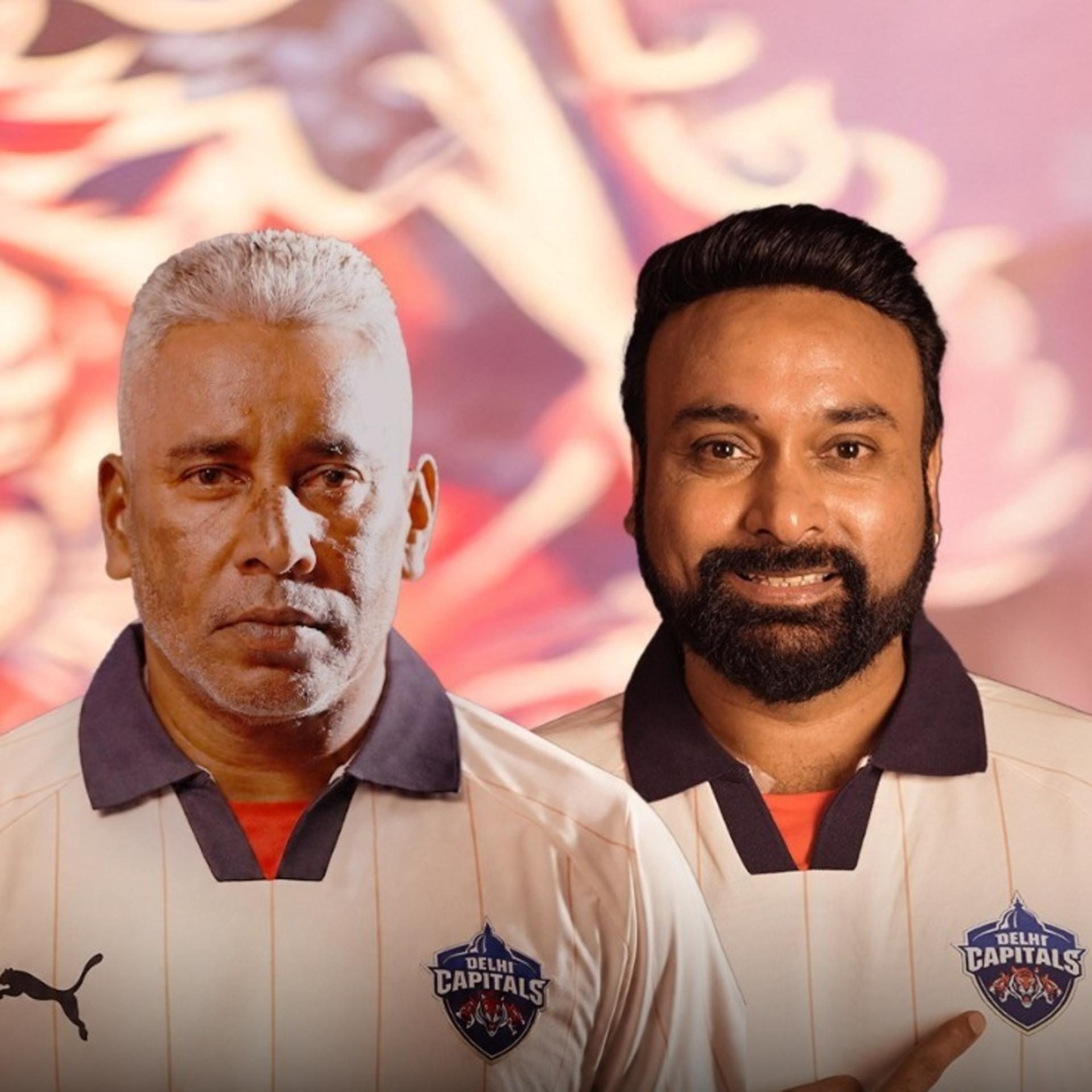 delhi-capitals-appoint-chaminda-vaas-and-amit-mishra-as-fast-bowling-and-spin-bowling-coaches.Click to read full article.