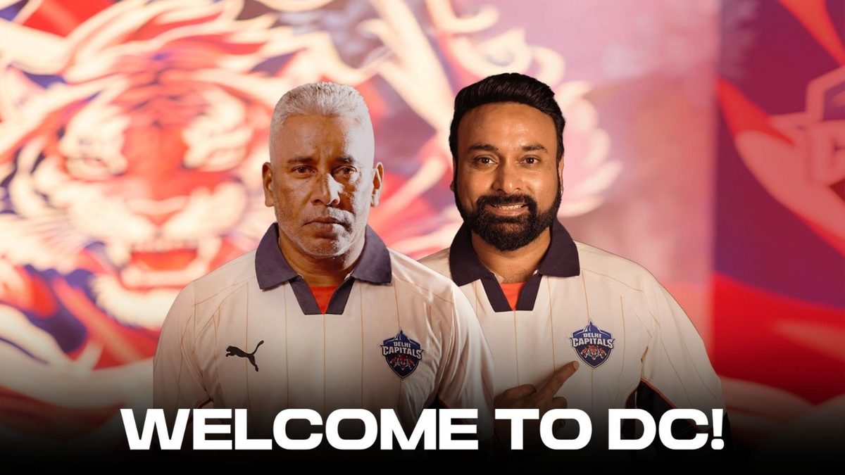delhi-capitals-appoint-chaminda-vaas-and-amit-mishra-as-fast-bowling-and-spin-bowling-coaches.Click to read full article.
