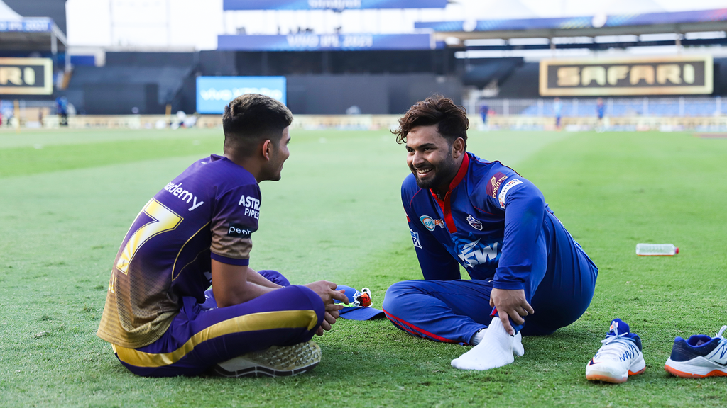Match 11: KKR v DC | IPL 2021 Match 11: KKR v DC | IPL 2021
