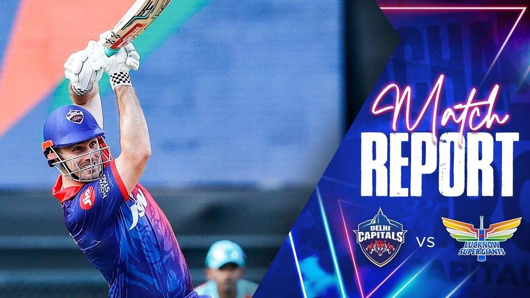 The Capitals’ Valiant Fight Against the Super Giants Goes in Vain The Capitals’ Valiant Fight Against the Super Giants Goes in Vain