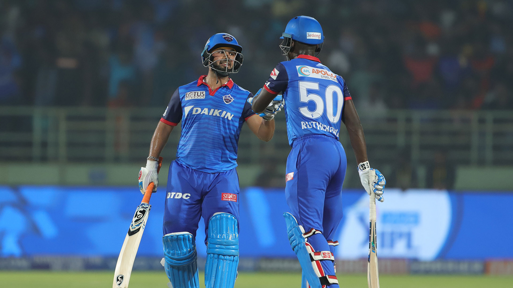 Thank You Rishabh Pant Thank You Rishabh Pant