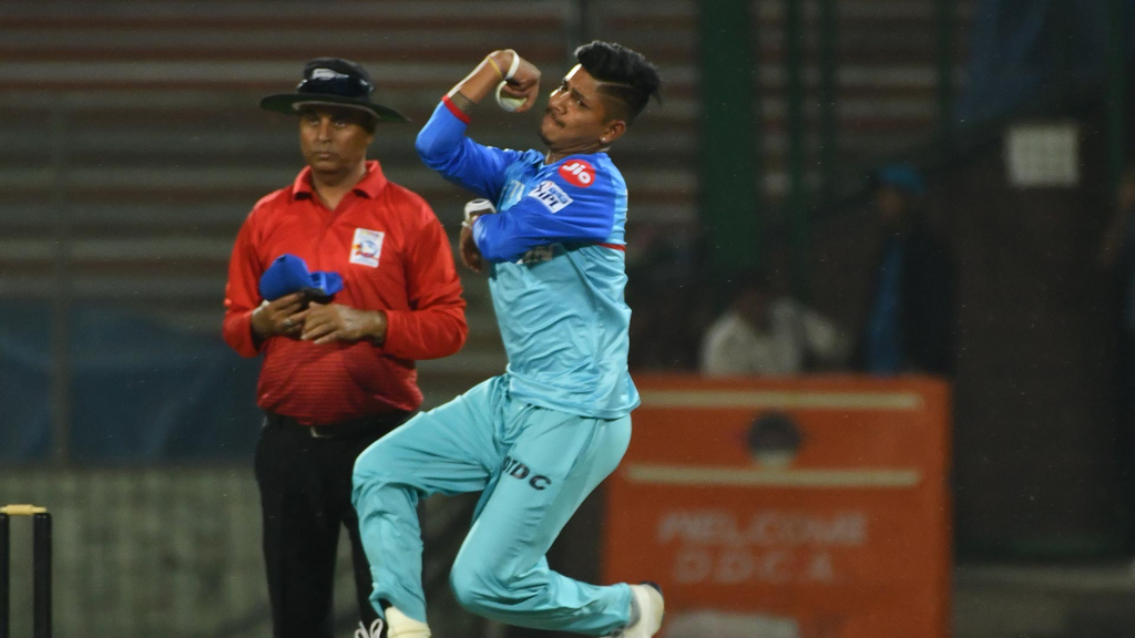 Thank You Sandeep Lamichhane Thank You Sandeep Lamichhane