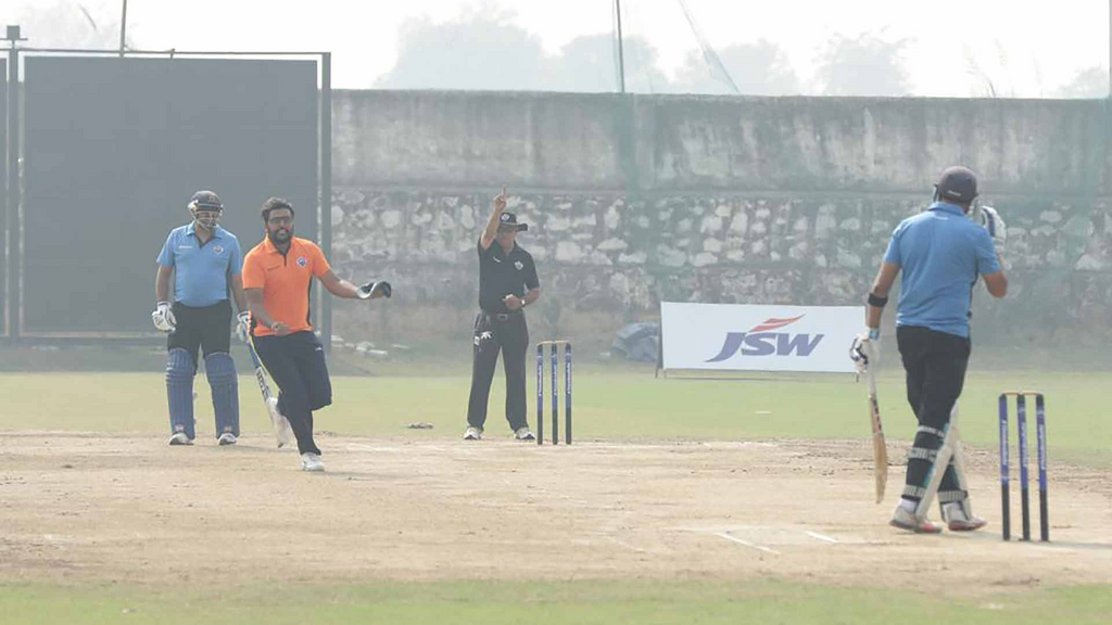 DC Corporate Cup 2019 Final - Amex GBT vs Accenture DC Corporate Cup 2019 Final - Amex GBT vs Accenture