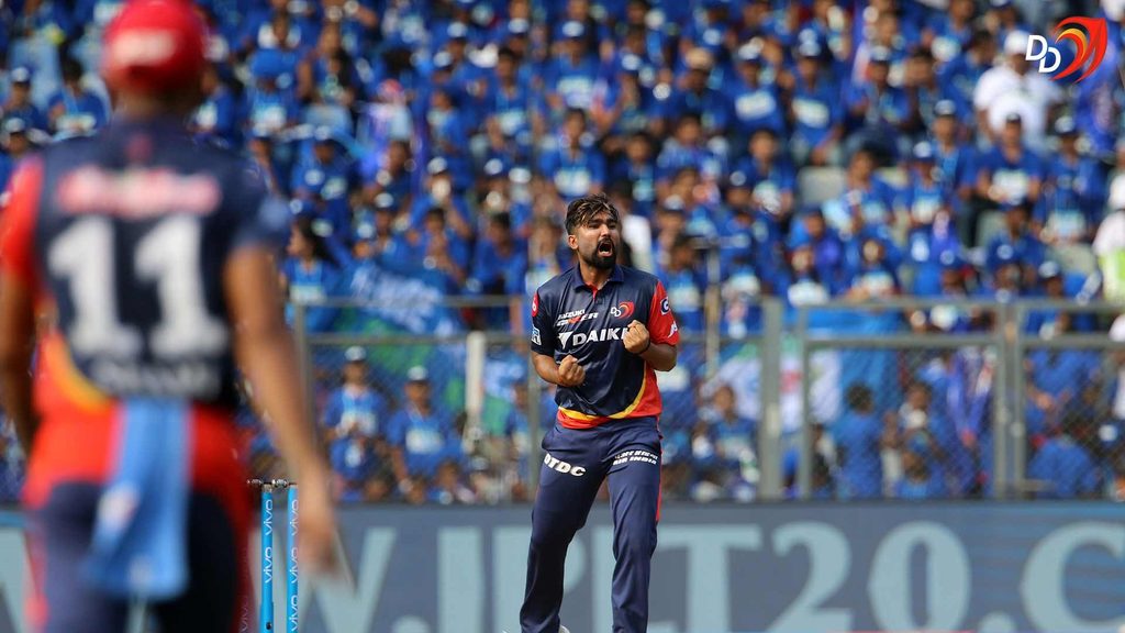 Match Gallery - MI vs DD Match Gallery - MI vs DD