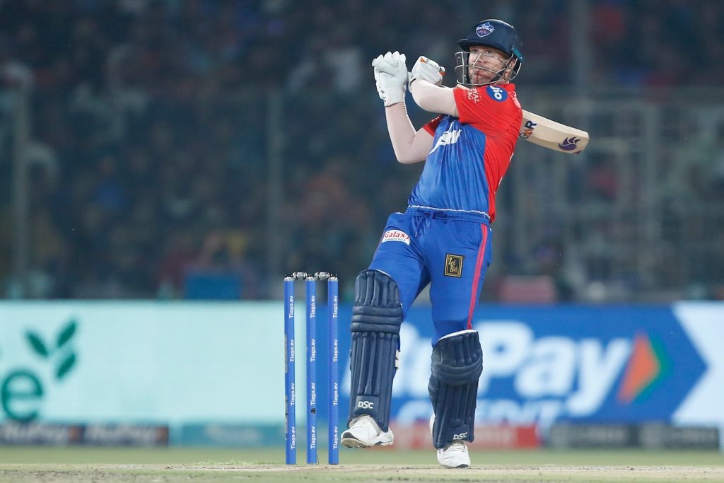 Match 10: DC vs RCB Match 10: DC vs RCB