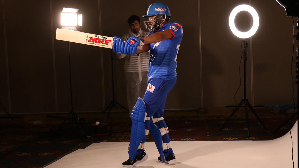 2020 DC Photoshoot - Behind The Scenes 2020 DC Photoshoot - Behind The Scenes