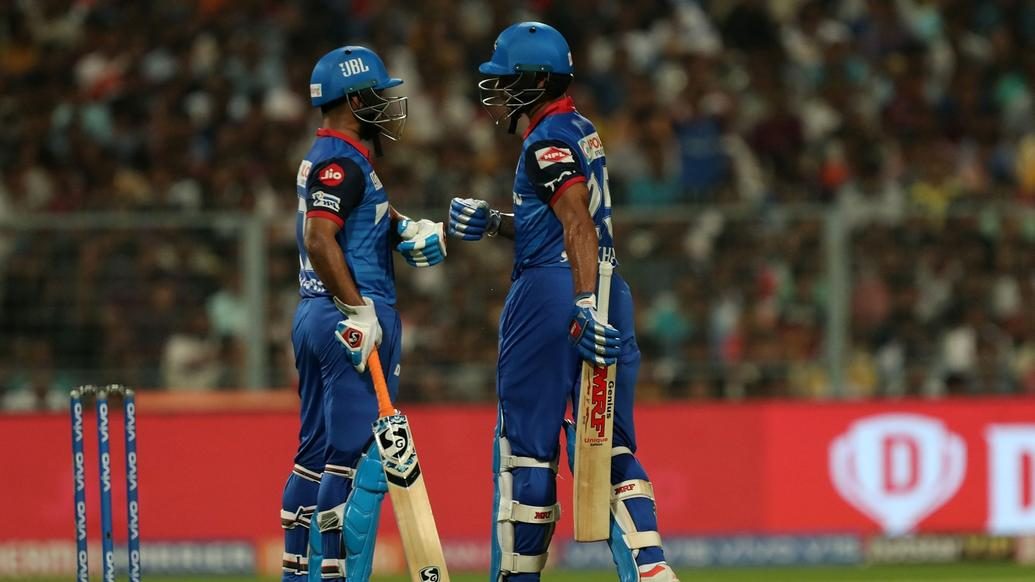 Shikhar Dhawan ruled out of #CWC19, Rishabh Pant named as replacement Shikhar Dhawan ruled out of #CWC19, Rishabh Pant named as replacement