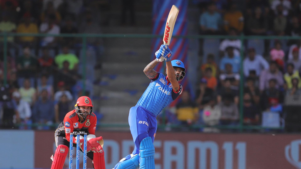 Thank You Shikhar Dhawan Thank You Shikhar Dhawan