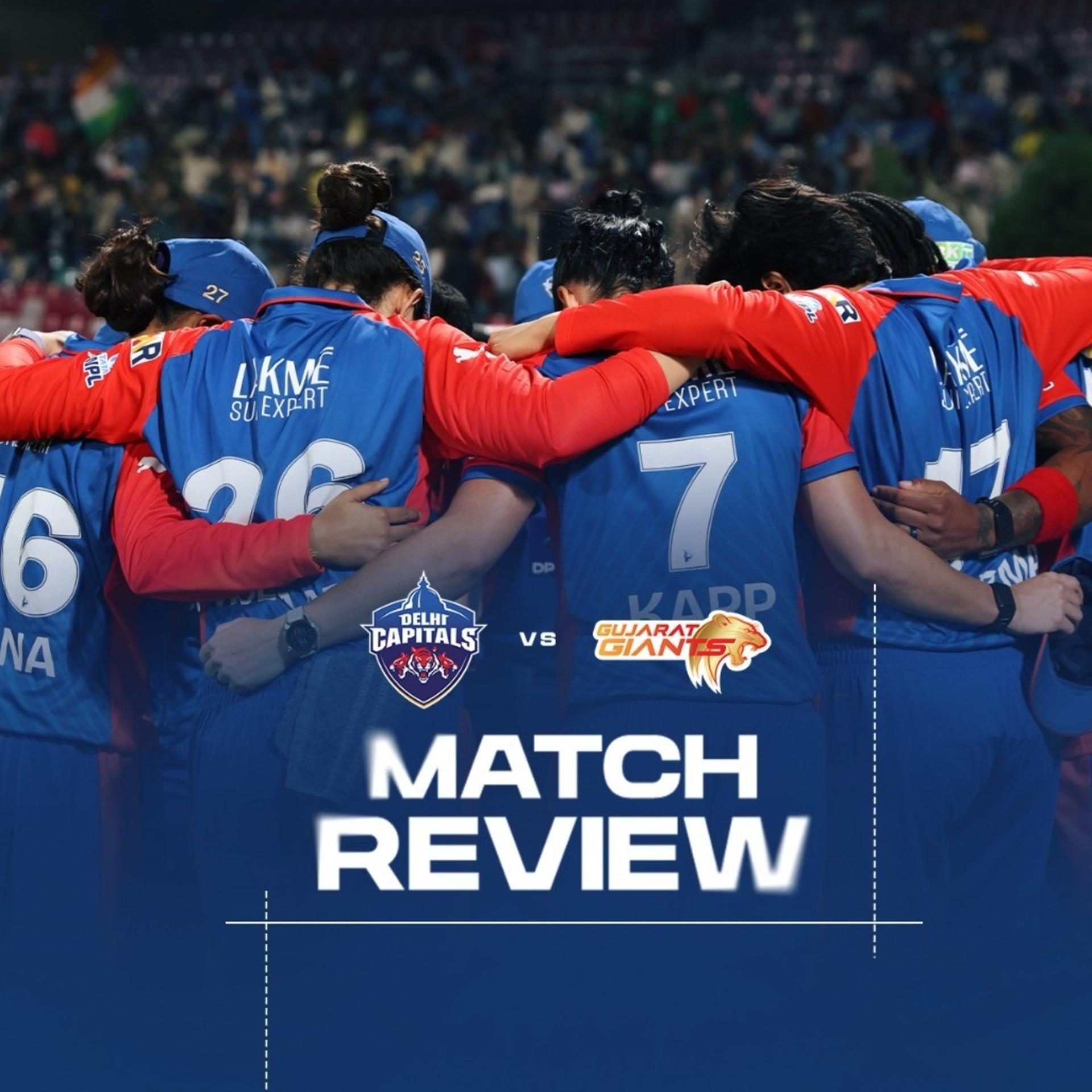 dc-vs-gg-so-close-yet-so-far-for-delhi-capitals-in-navi-mumbai.Click to read full article.