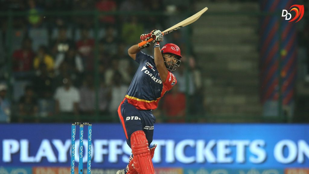 Match 13 - DD vs CSK Match 13 - DD vs CSK