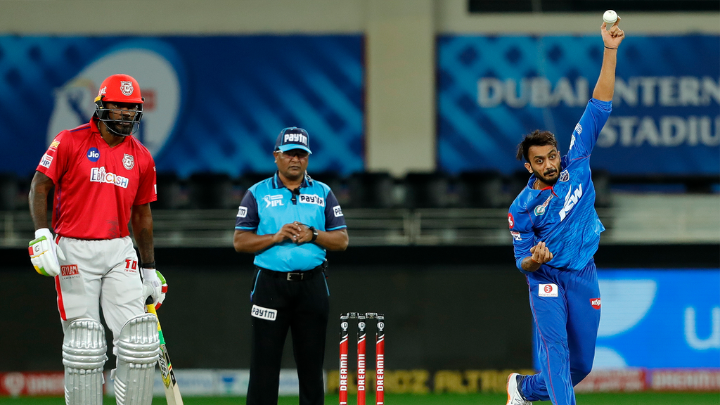 Match 10: KXIP v DC Match 10: KXIP v DC