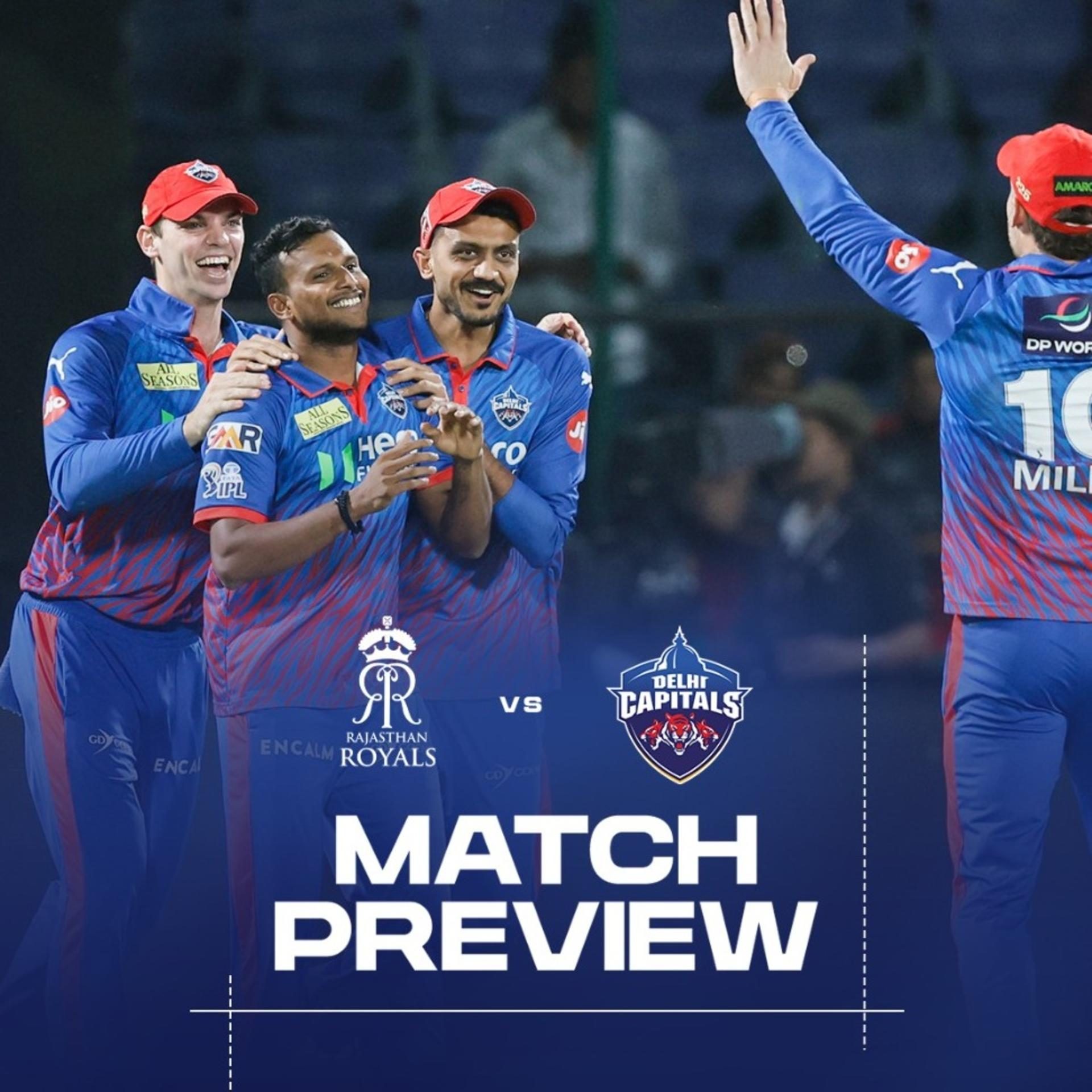dc-aim-to-get-back-to-winning-ways-against-rajasthan-royals.Click to read full article.