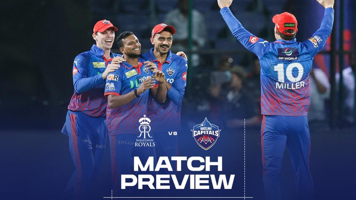 dc-aim-to-get-back-to-winning-ways-against-rajasthan-royals.Click to read full article.