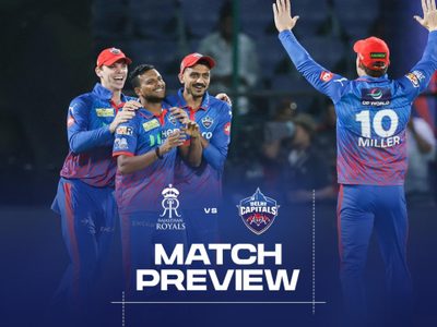 dc-aim-to-get-back-to-winning-ways-against-rajasthan-royals.Click to read full article.