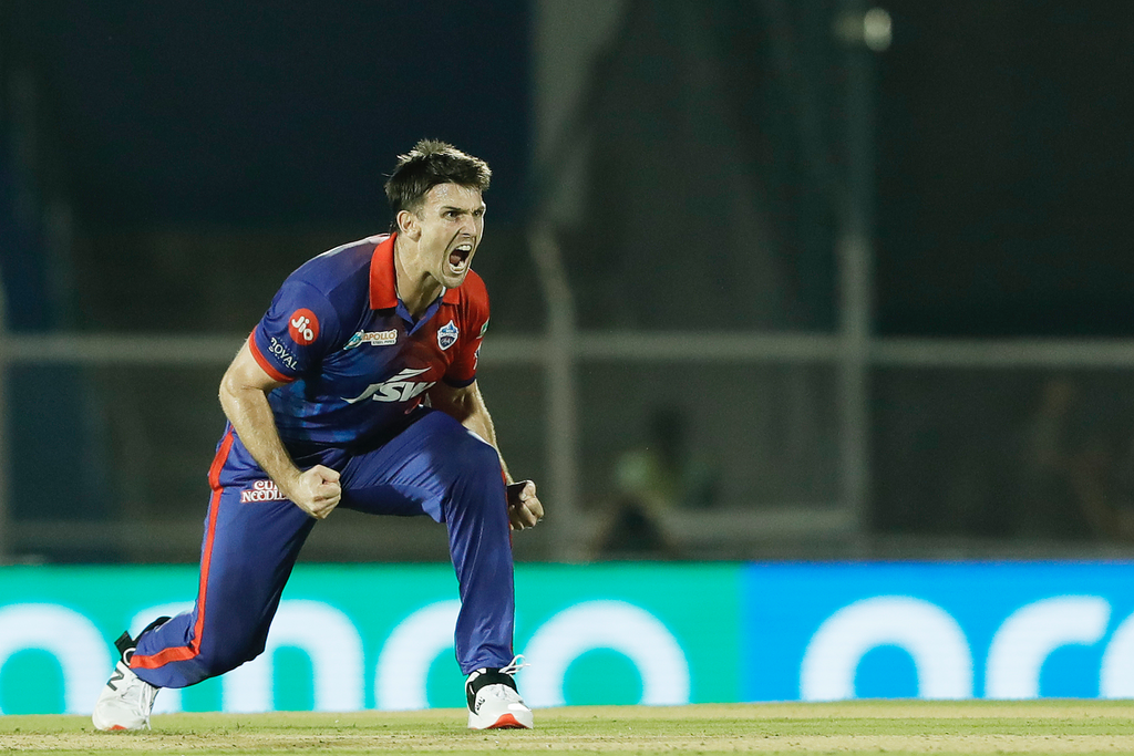 Match 10 - DC v SRH IPL 2022 Match 10 - DC v SRH IPL 2022