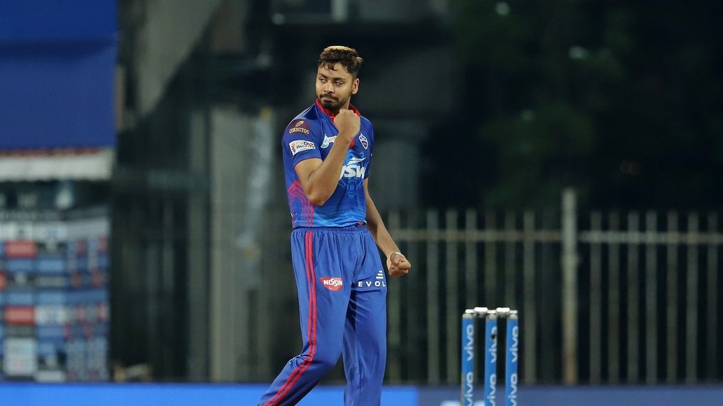 Avesh Khan lauds Ishant Sharma’s guidance during time together at Delhi Capitals