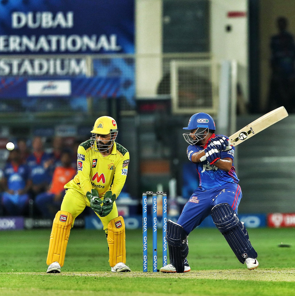 Qualifier 1 : DC VS CSK | IPL 2021 Qualifier 1 : DC VS CSK | IPL 2021
