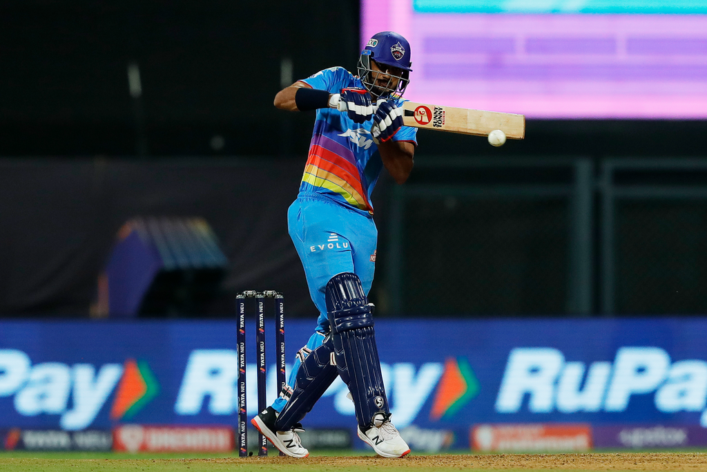 Match 8: KKR v DC | IPL 2022 Match 8: KKR v DC | IPL 2022