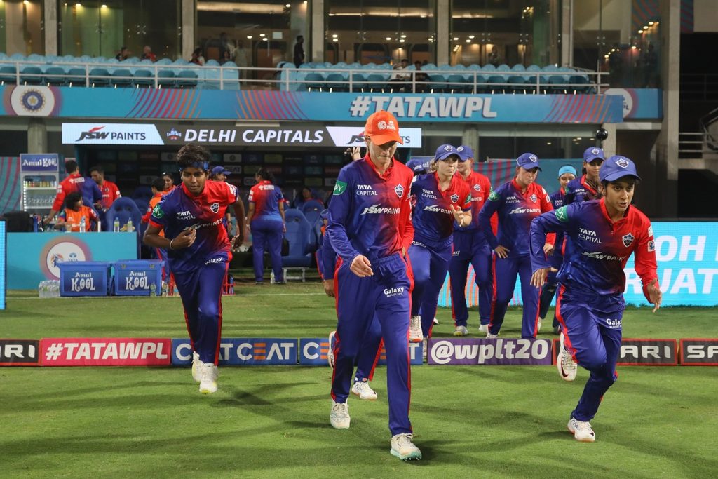 Match 11 - RCB v DC | WPL 2023 Match 11 - RCB v DC | WPL 2023