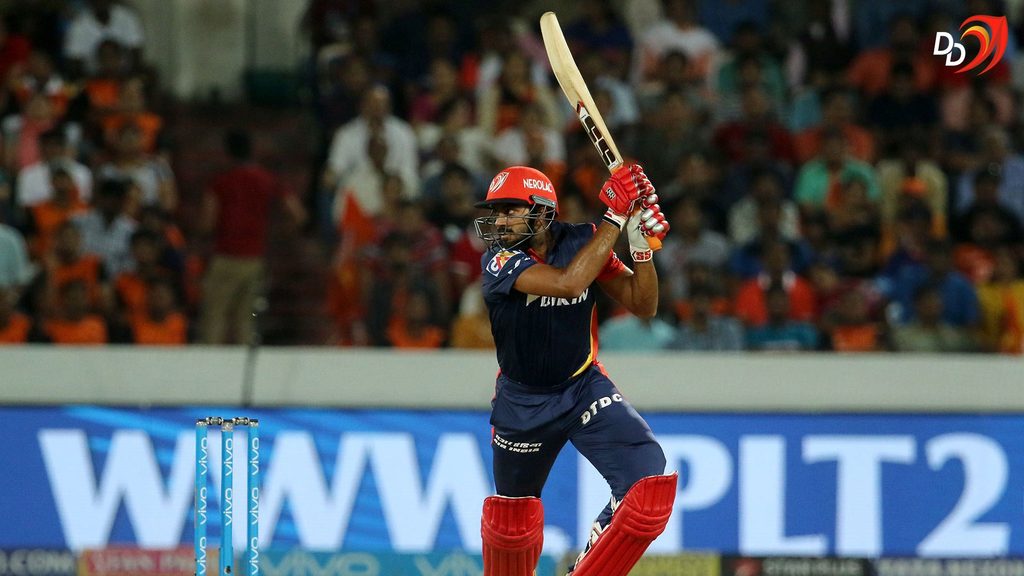 Match 10 - SRH vs DD Match 10 - SRH vs DD