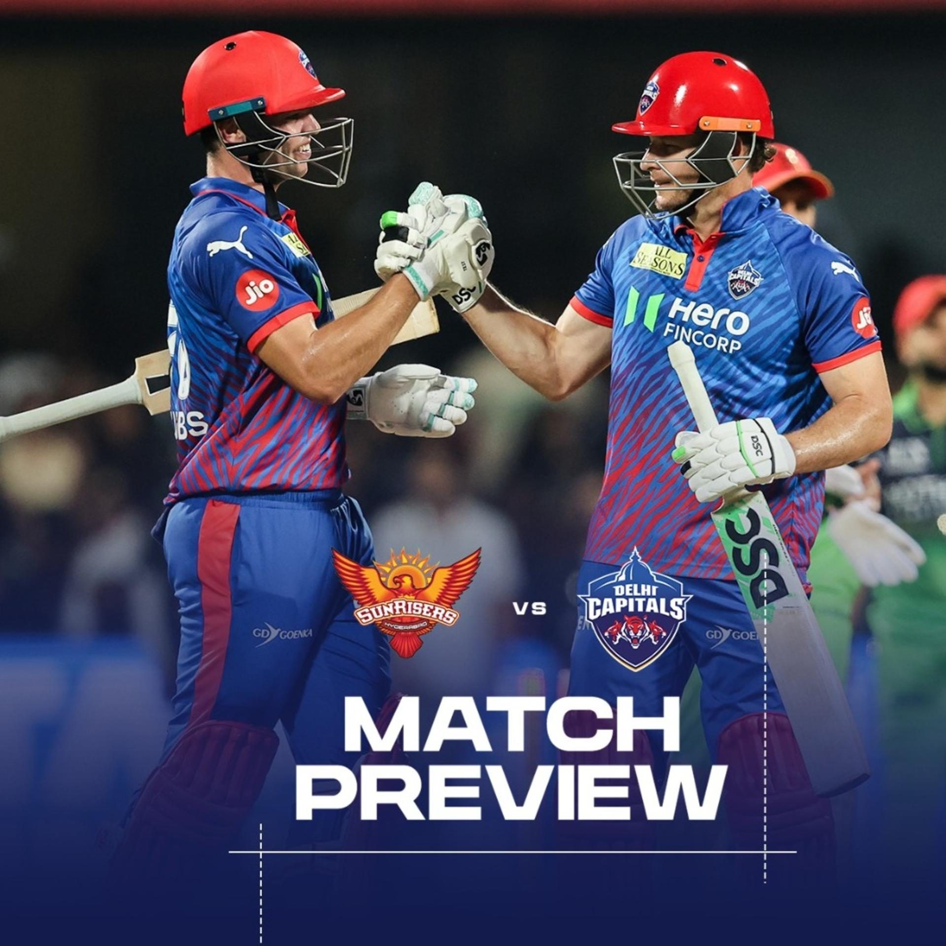 capitals-look-to-build-momentum-against-sunrisers-hyderabad.Click to read full article.