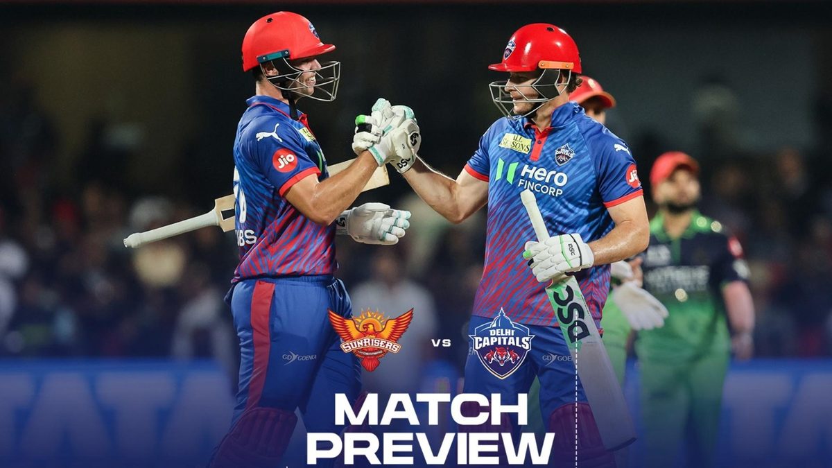 capitals-look-to-build-momentum-against-sunrisers-hyderabad.Click to read full article.