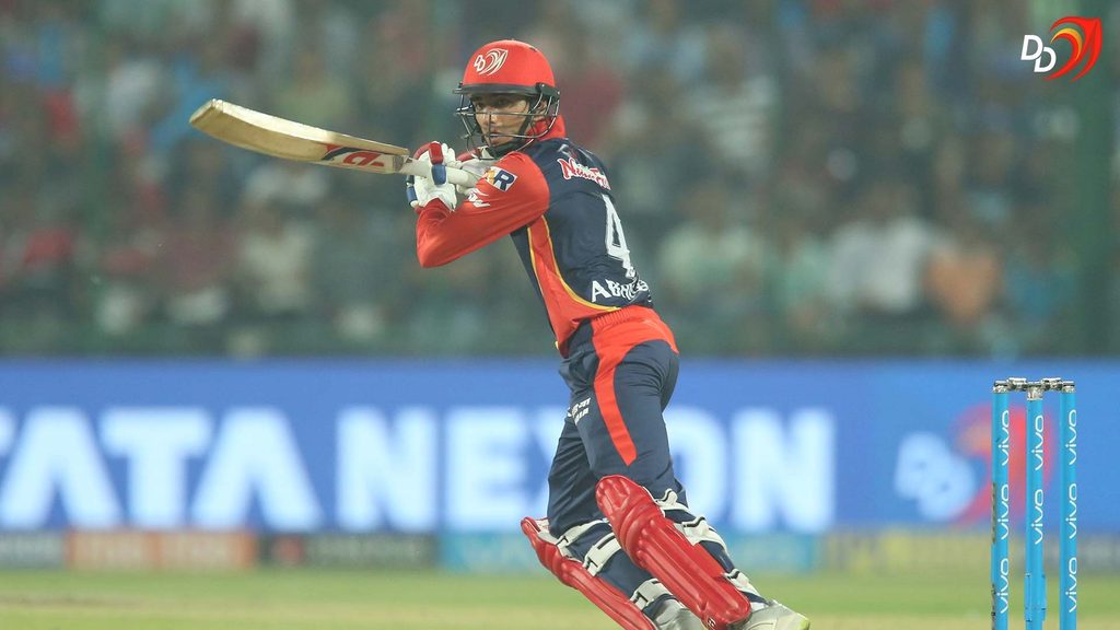 Match 12 - DD vs RCB Match 12 - DD vs RCB