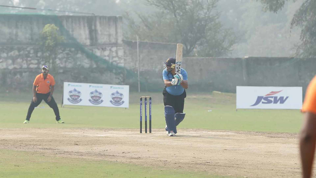 DC Corporate Cup 2019 Final - Amex GBT vs Accenture DC Corporate Cup 2019 Final - Amex GBT vs Accenture