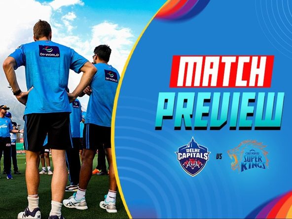 DC vs CSK | Capitals Look To Finish Campaign On A High