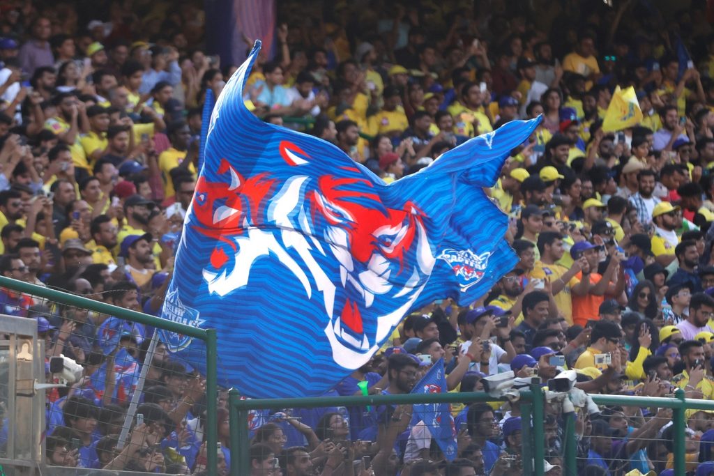 Match 14: DC vs CSK Match 14: DC vs CSK