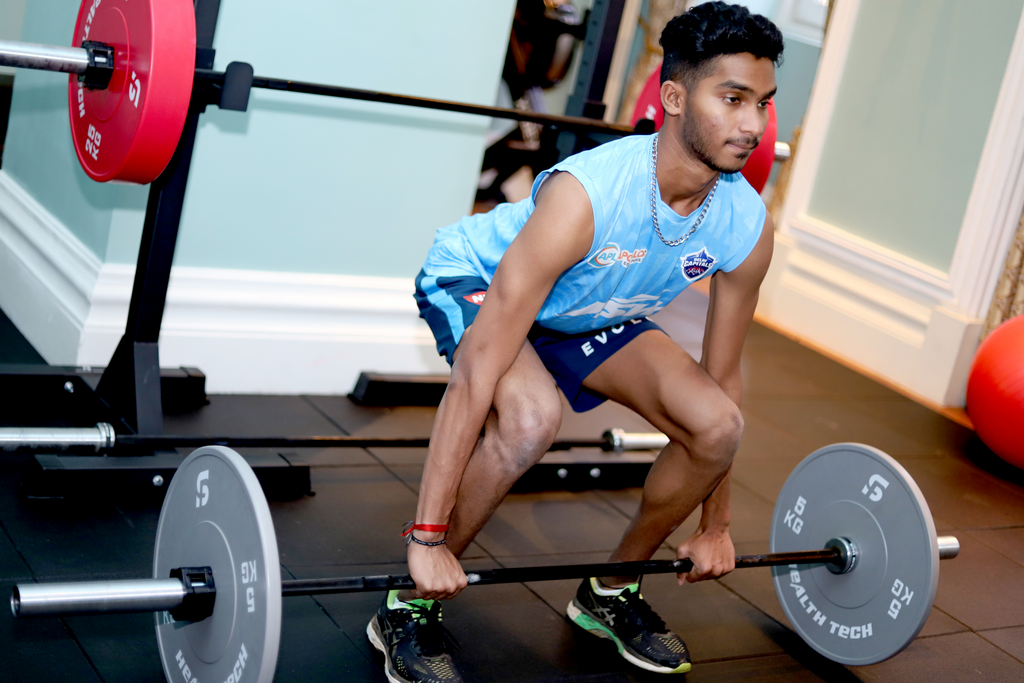 Gym Sessions | Mumbai Gym Sessions | Mumbai