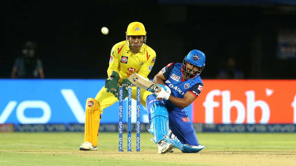 Thank You Rishabh Pant Thank You Rishabh Pant