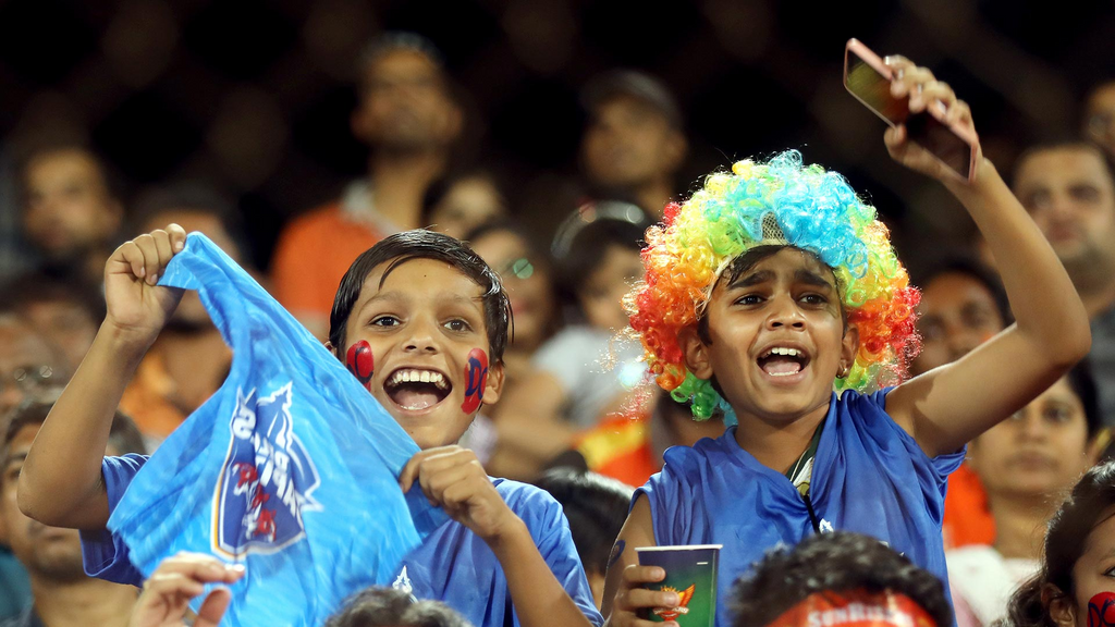 #SRHvDC | Match Photos #SRHvDC | Match Photos